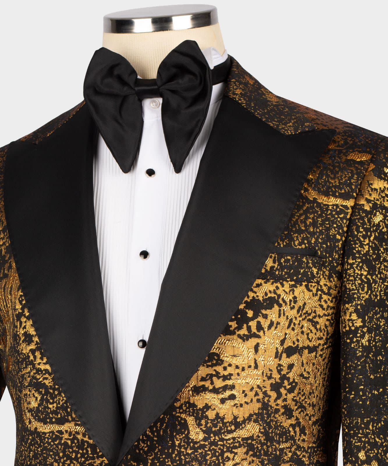Acme Tuxedo Suit - Image 4