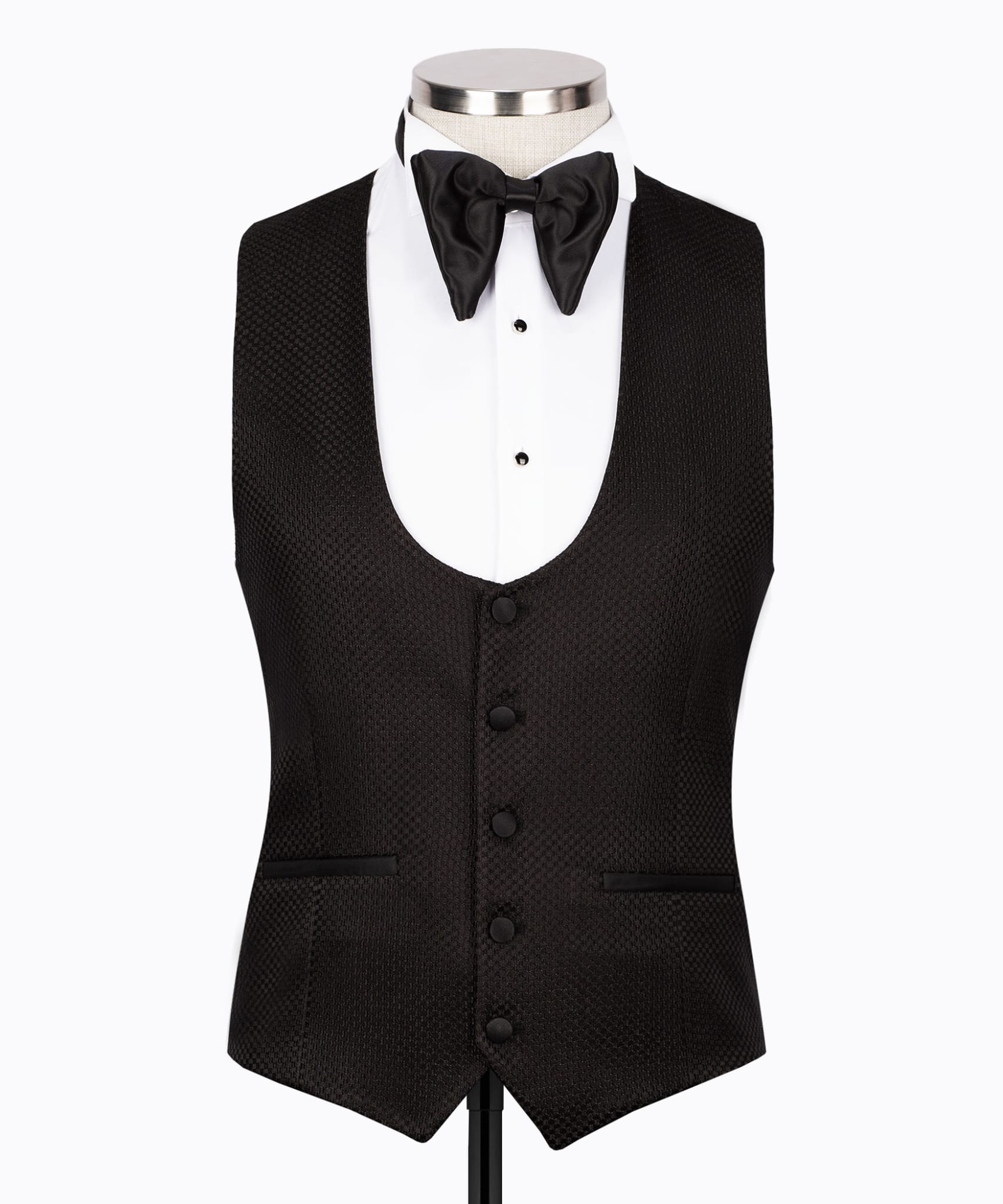 Acme Stones Detailed Tuxedo - Image 4