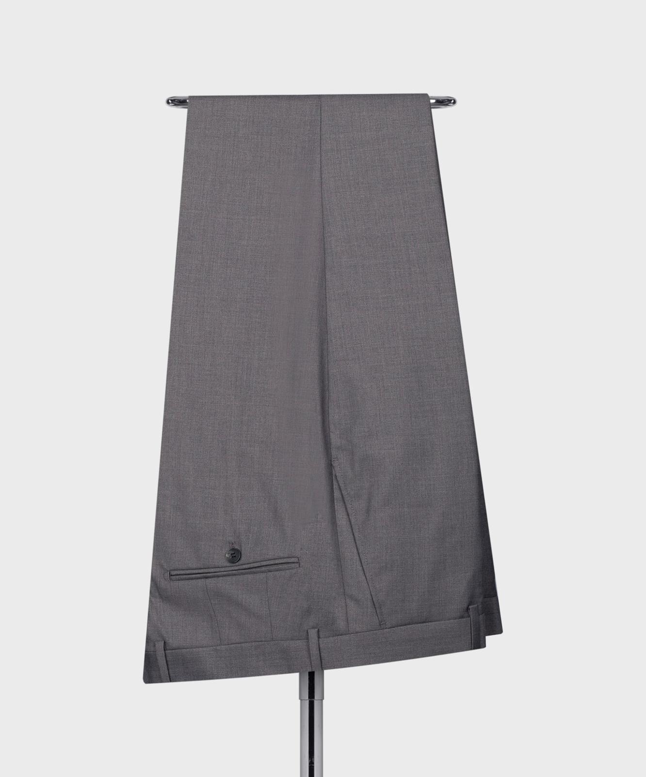 Classic Three-piece Suit - Image 3