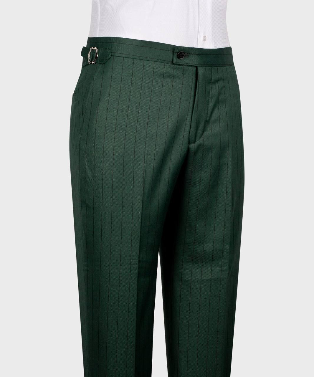 Classic Three-piece Suit - Image 4