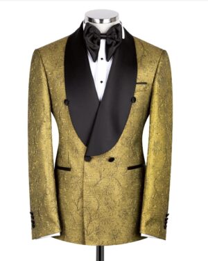 Acme Tuxedo Suit