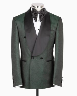 Acme Tuxedo Suit