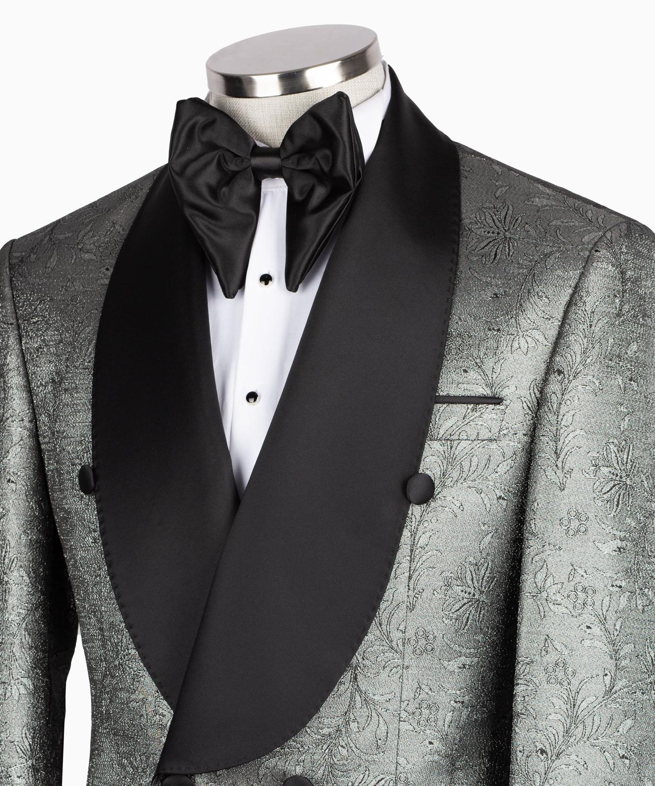 Acme Tuxedo Suit - Image 2