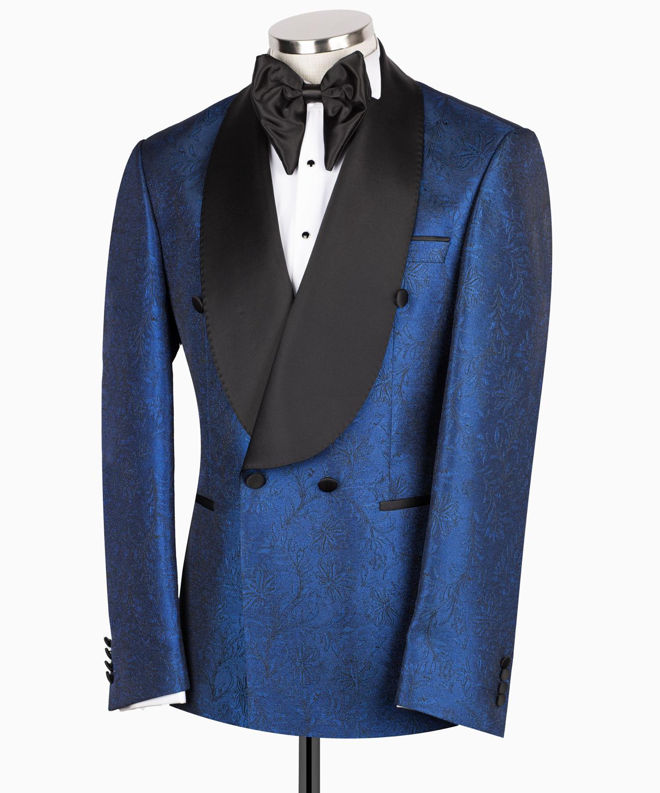Acme Tuxedo Suit - Image 3