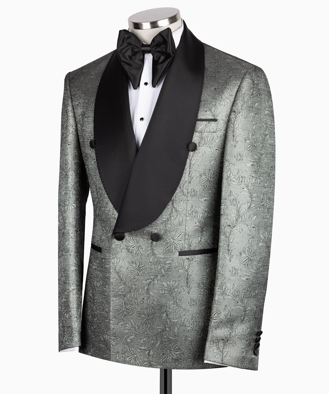 Acme Tuxedo Suit - Image 3