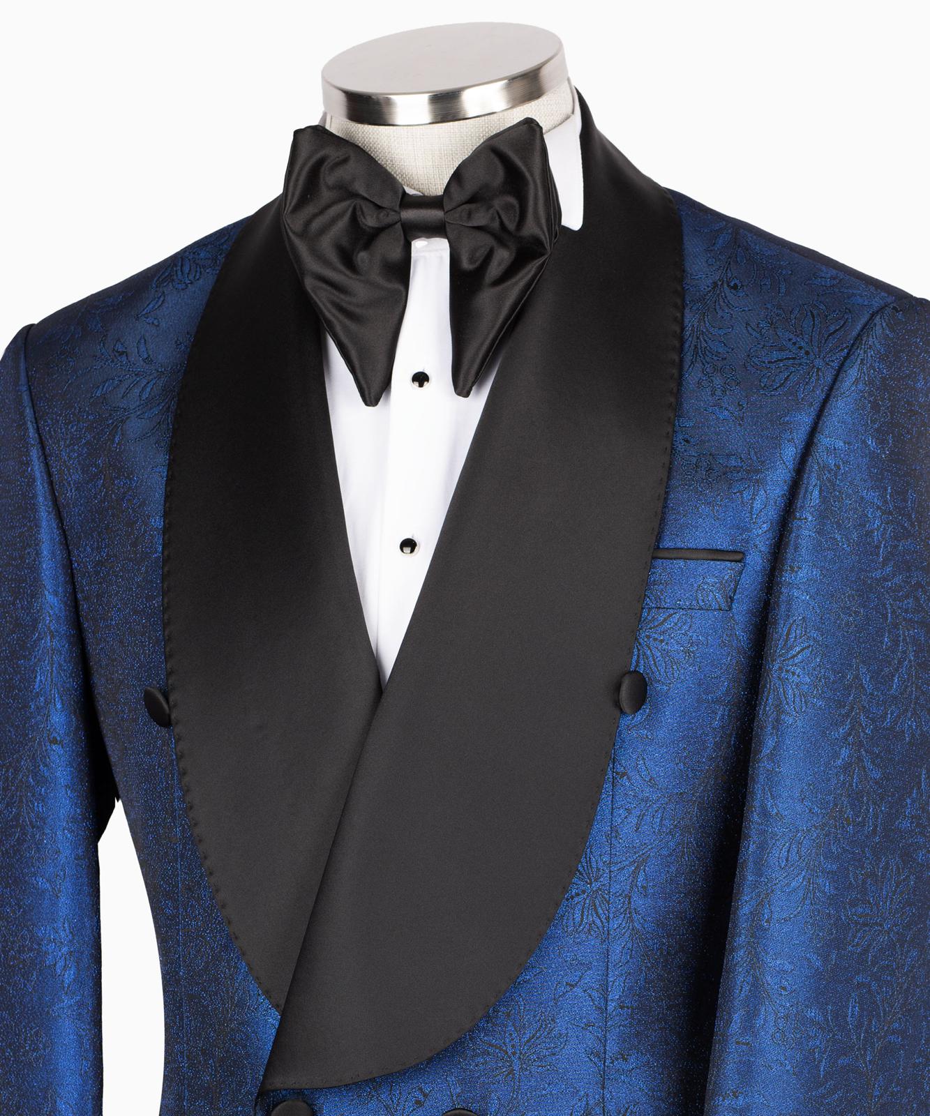Acme Tuxedo Suit - Image 2