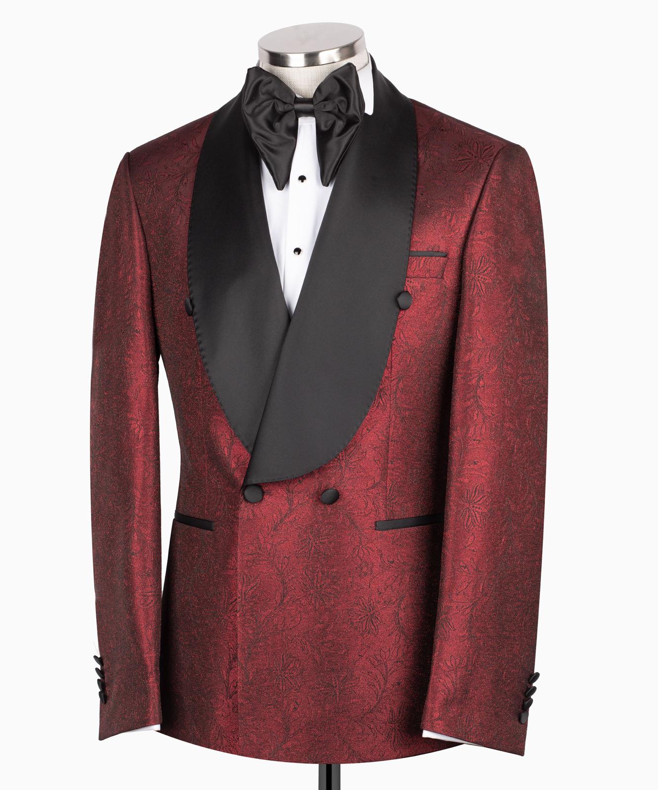 Acme Tuxedo Suit - Image 3