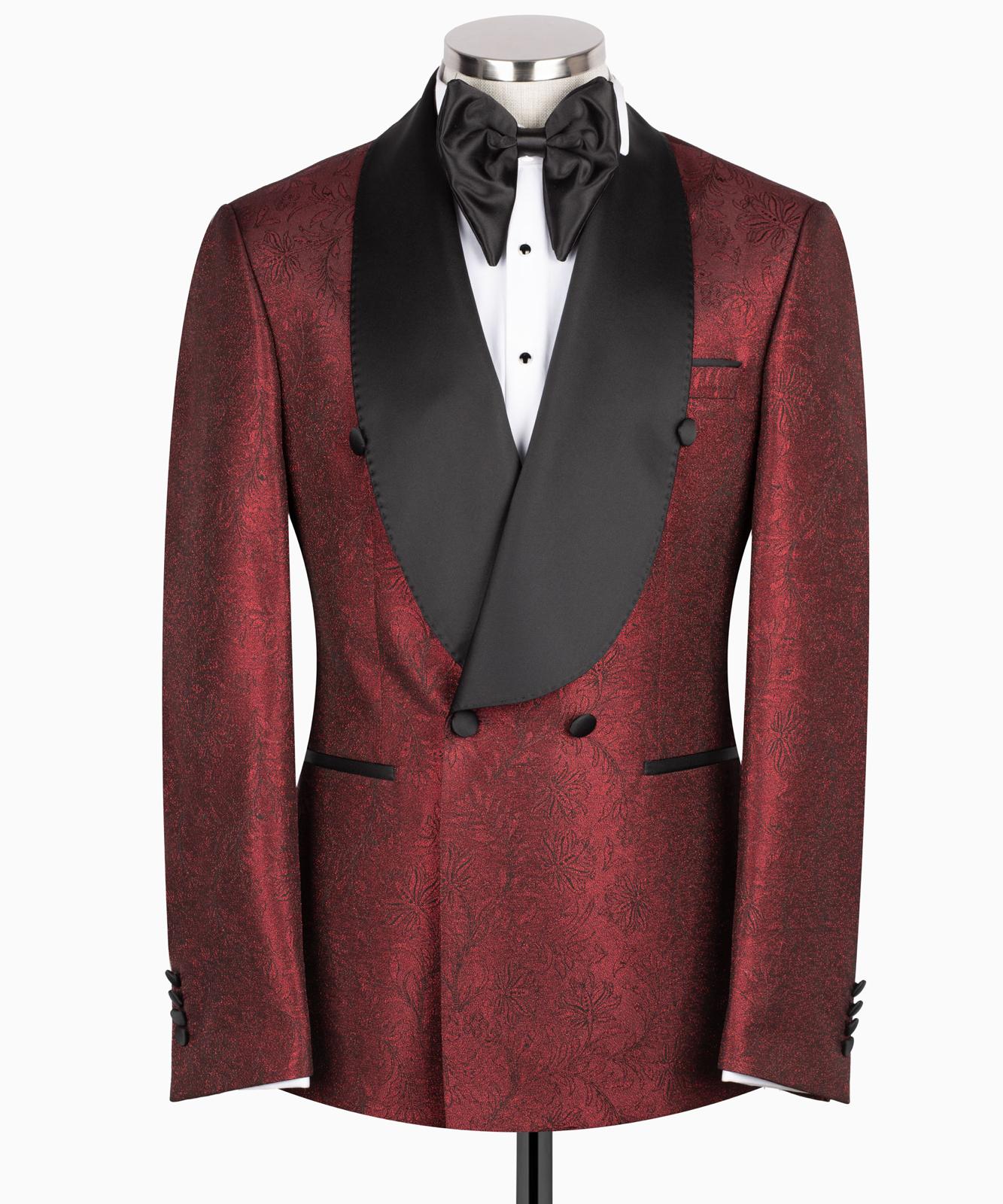 Acme Tuxedo Suit