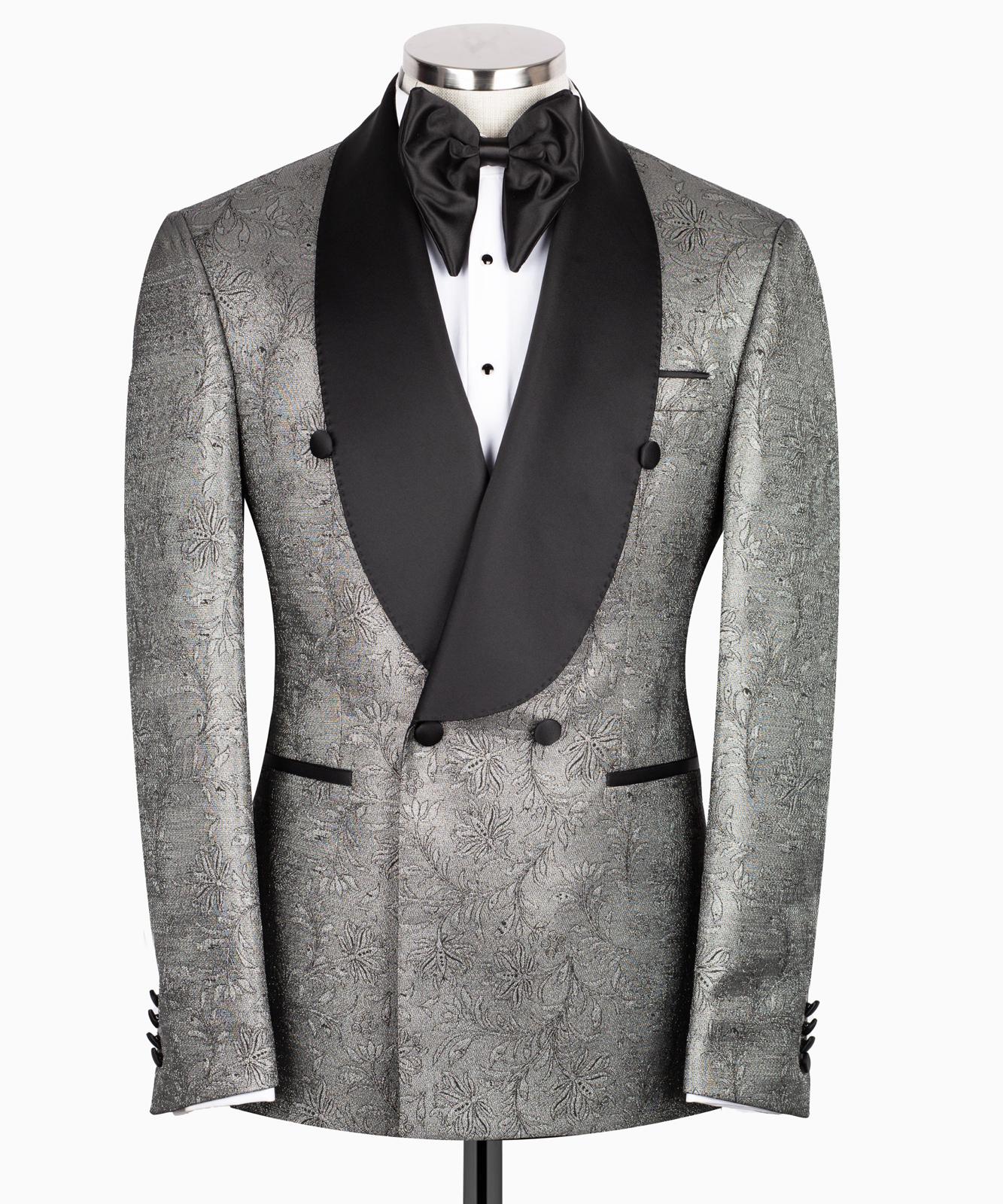 Acme Tuxedo Suit