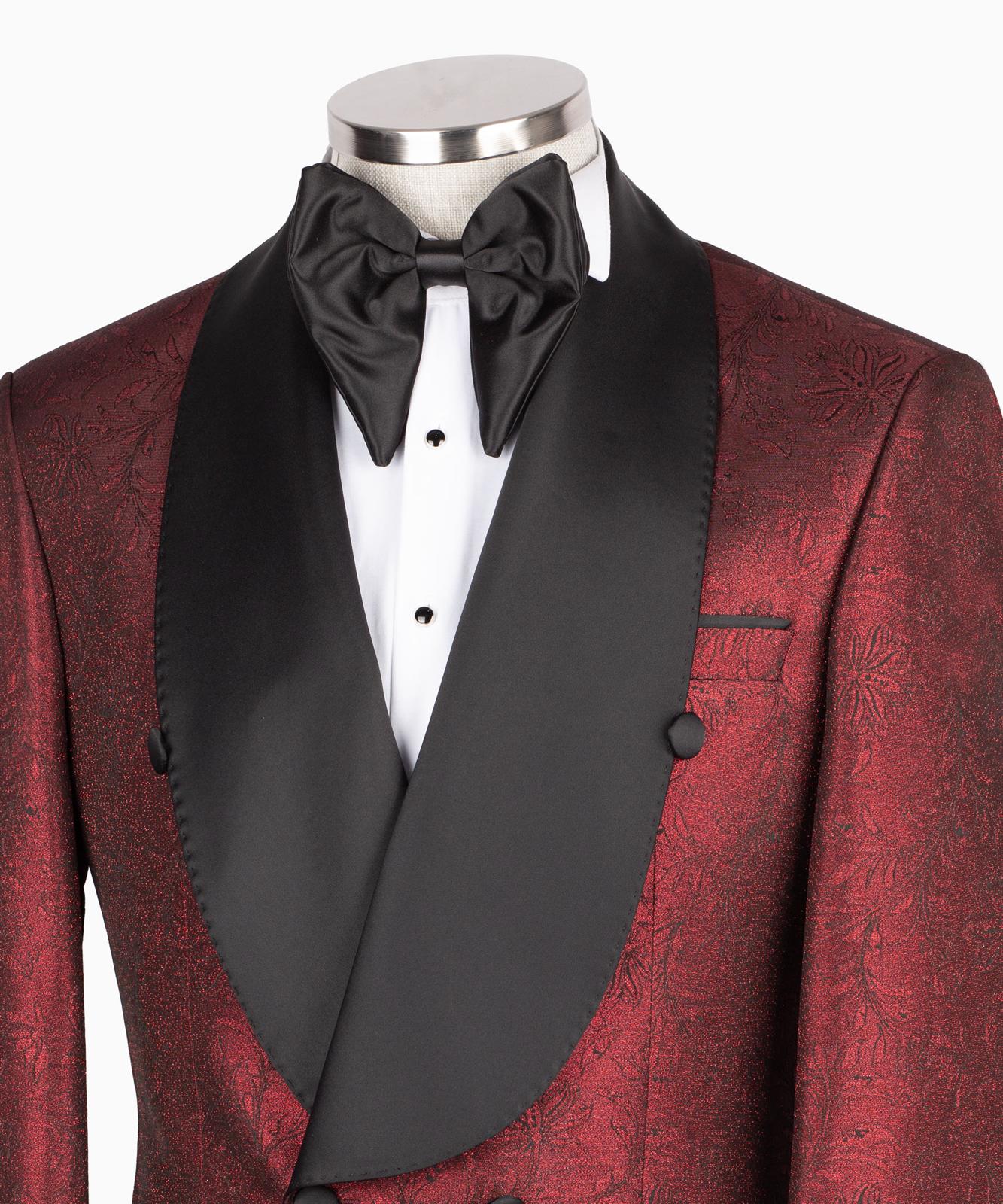Acme Tuxedo Suit - Image 2