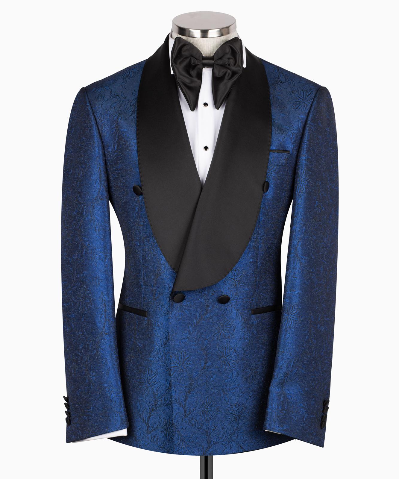 Acme Tuxedo Suit
