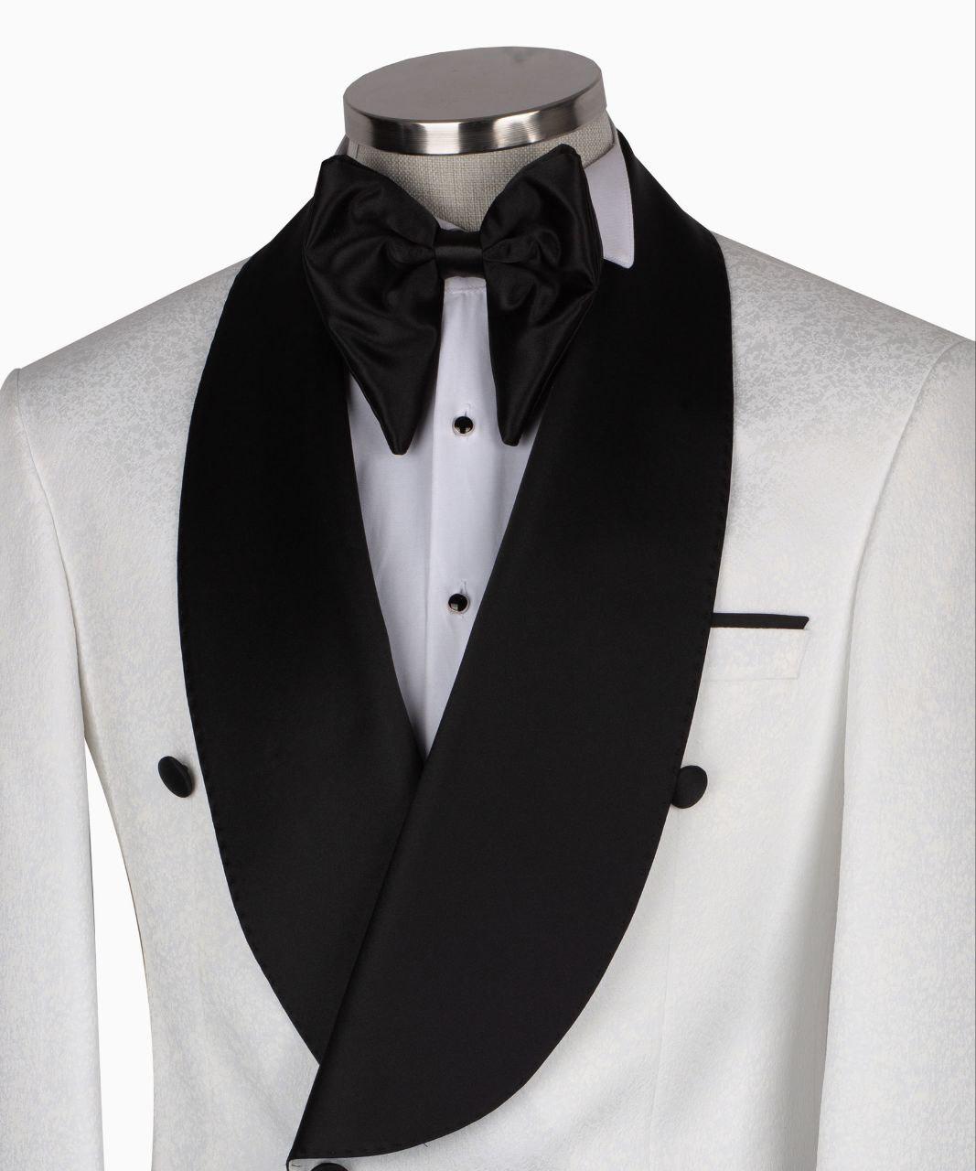 Acme Tuxedo Suit - Image 2