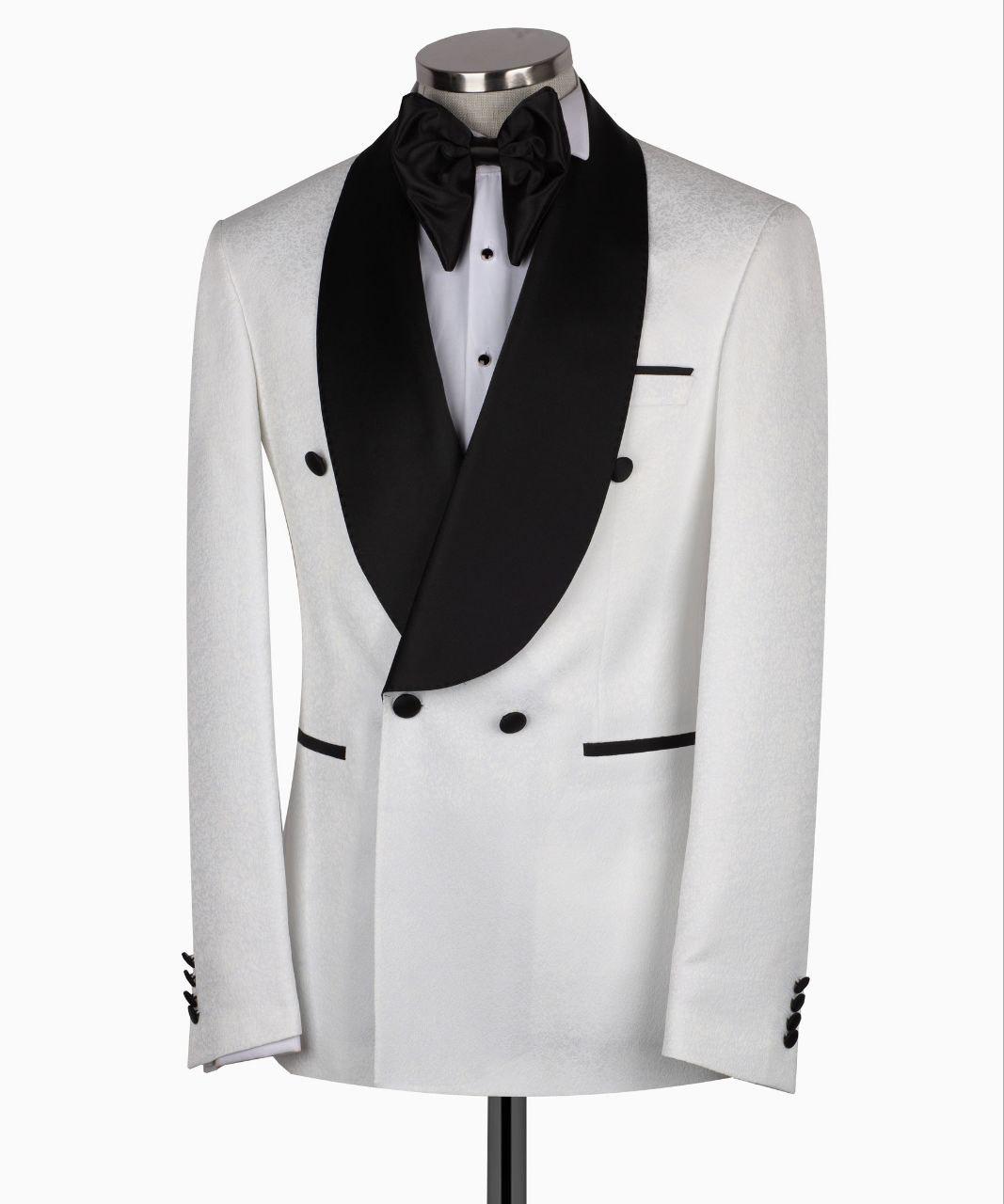 Acme Tuxedo Suit - Image 3