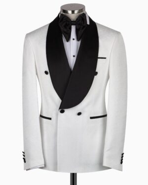 Acme Tuxedo Suit