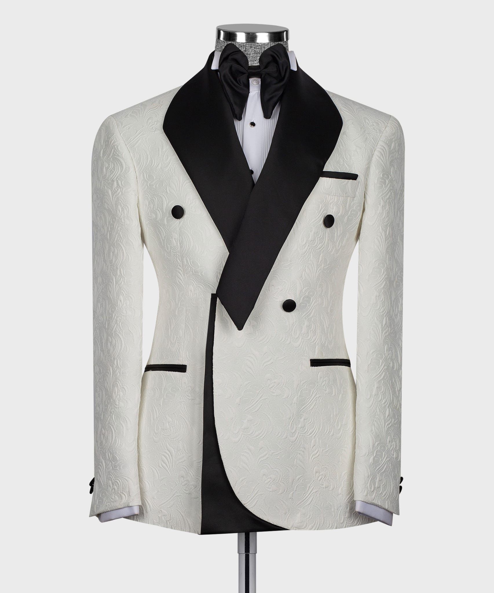 Acme Tuxedo Suit