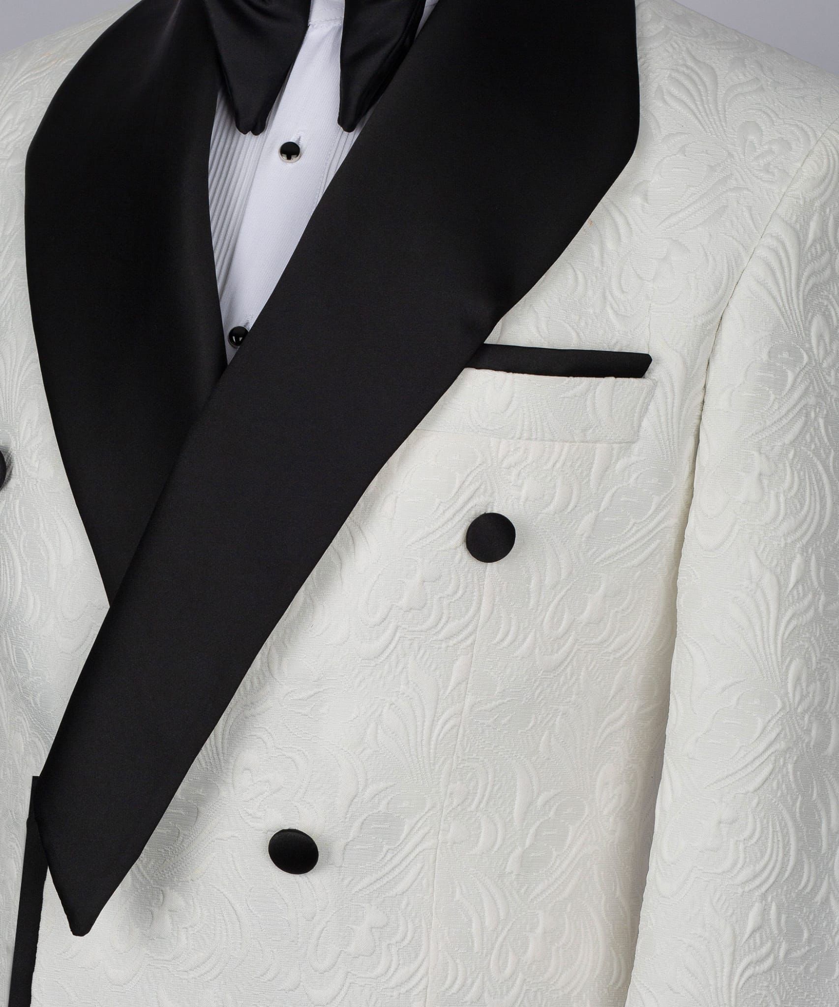 Acme Tuxedo Suit - Image 2