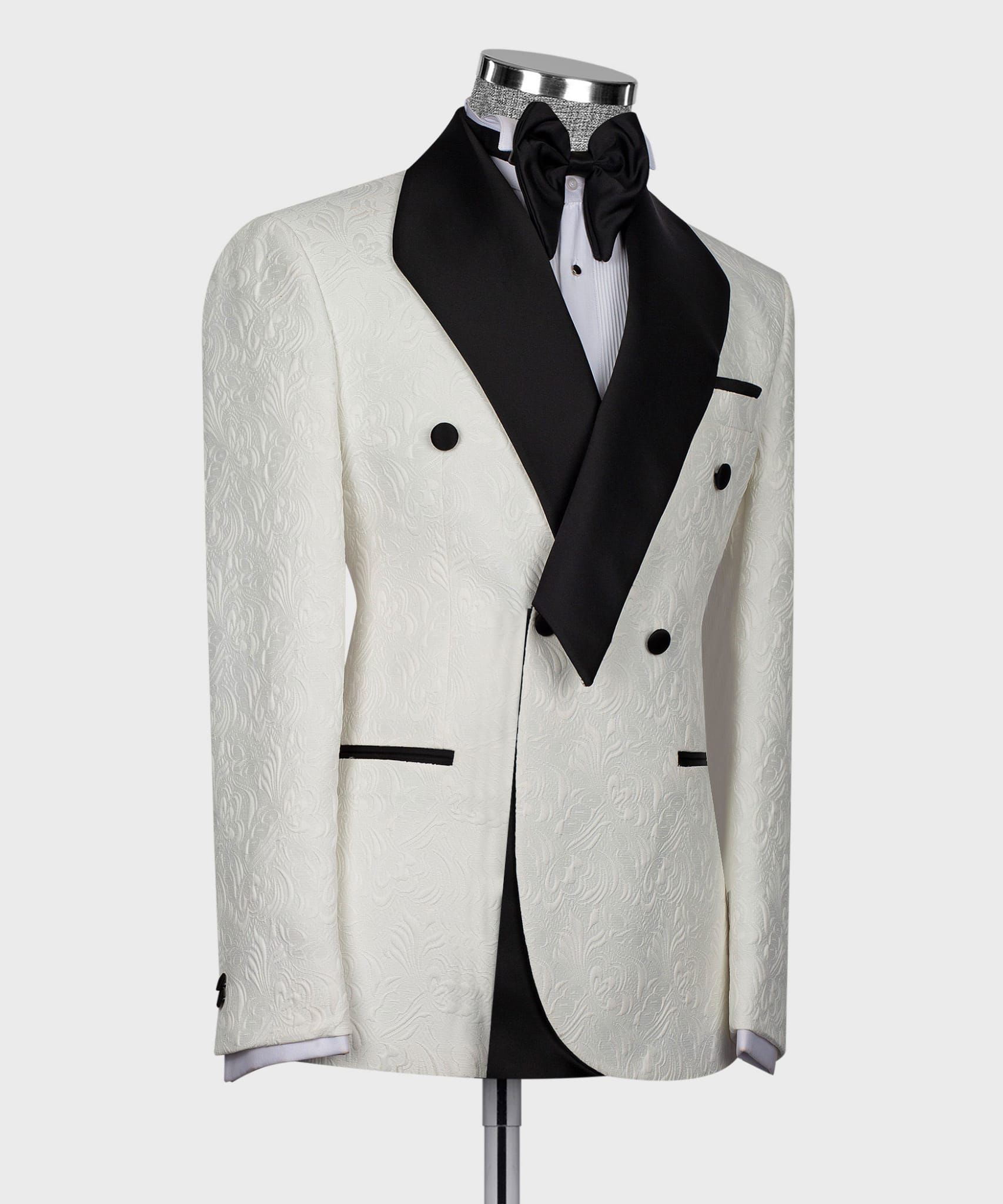 Acme Tuxedo Suit - Image 3