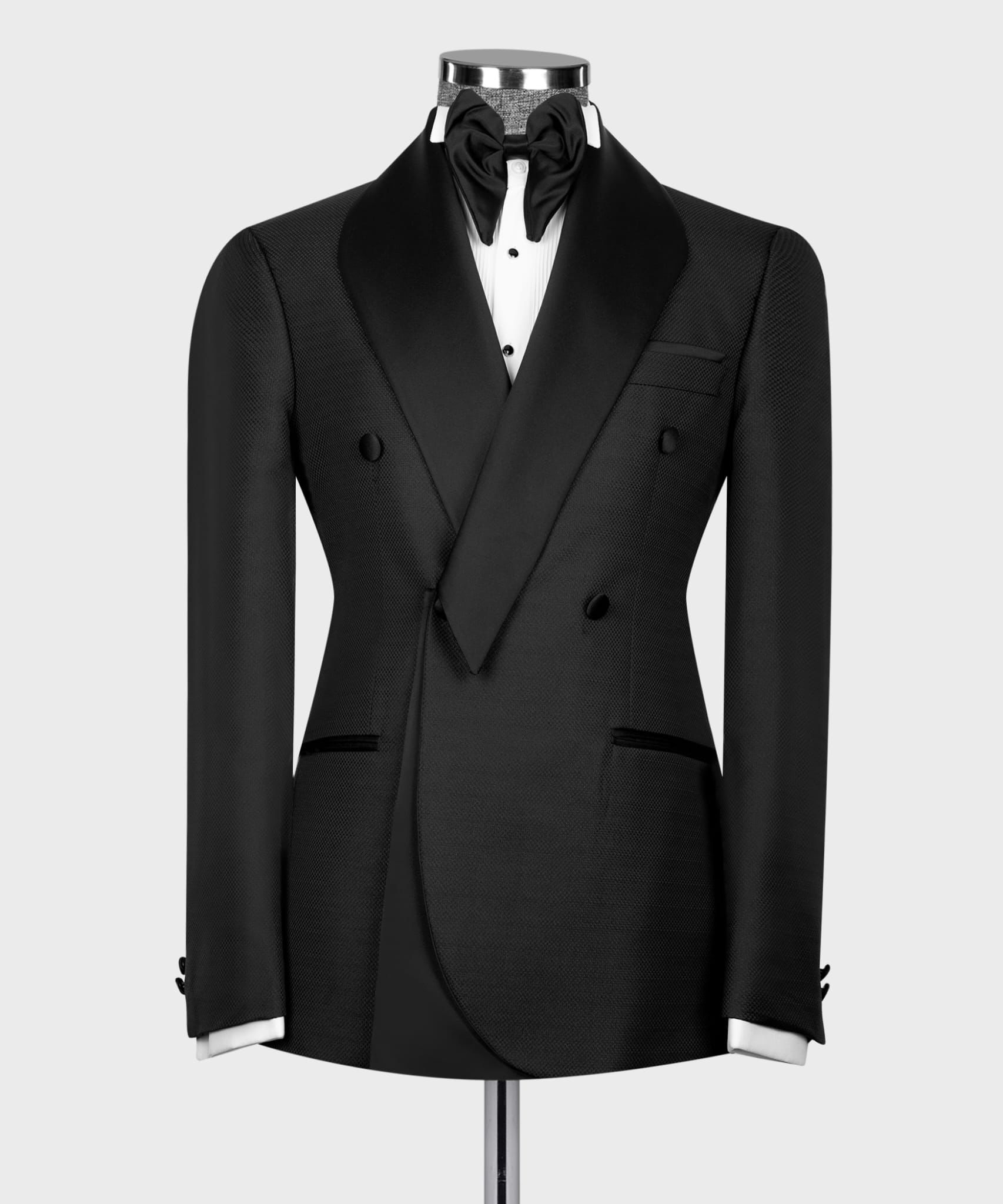 Acme Tuxedo Suit