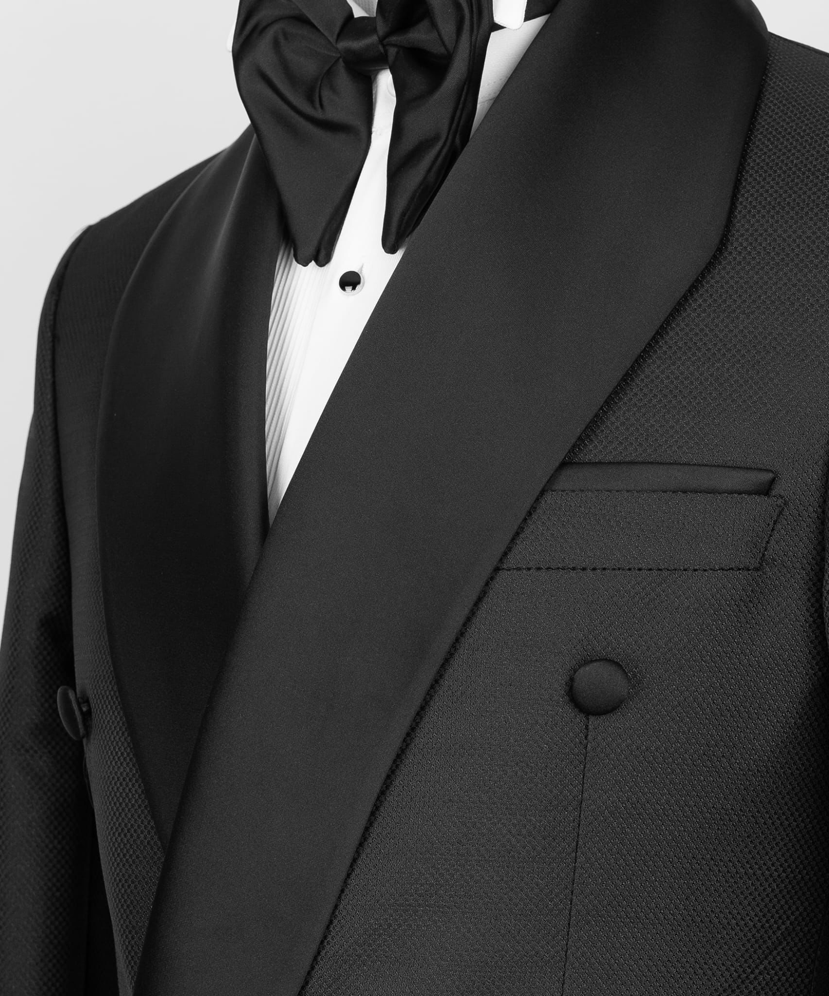 Acme Tuxedo Suit - Image 2