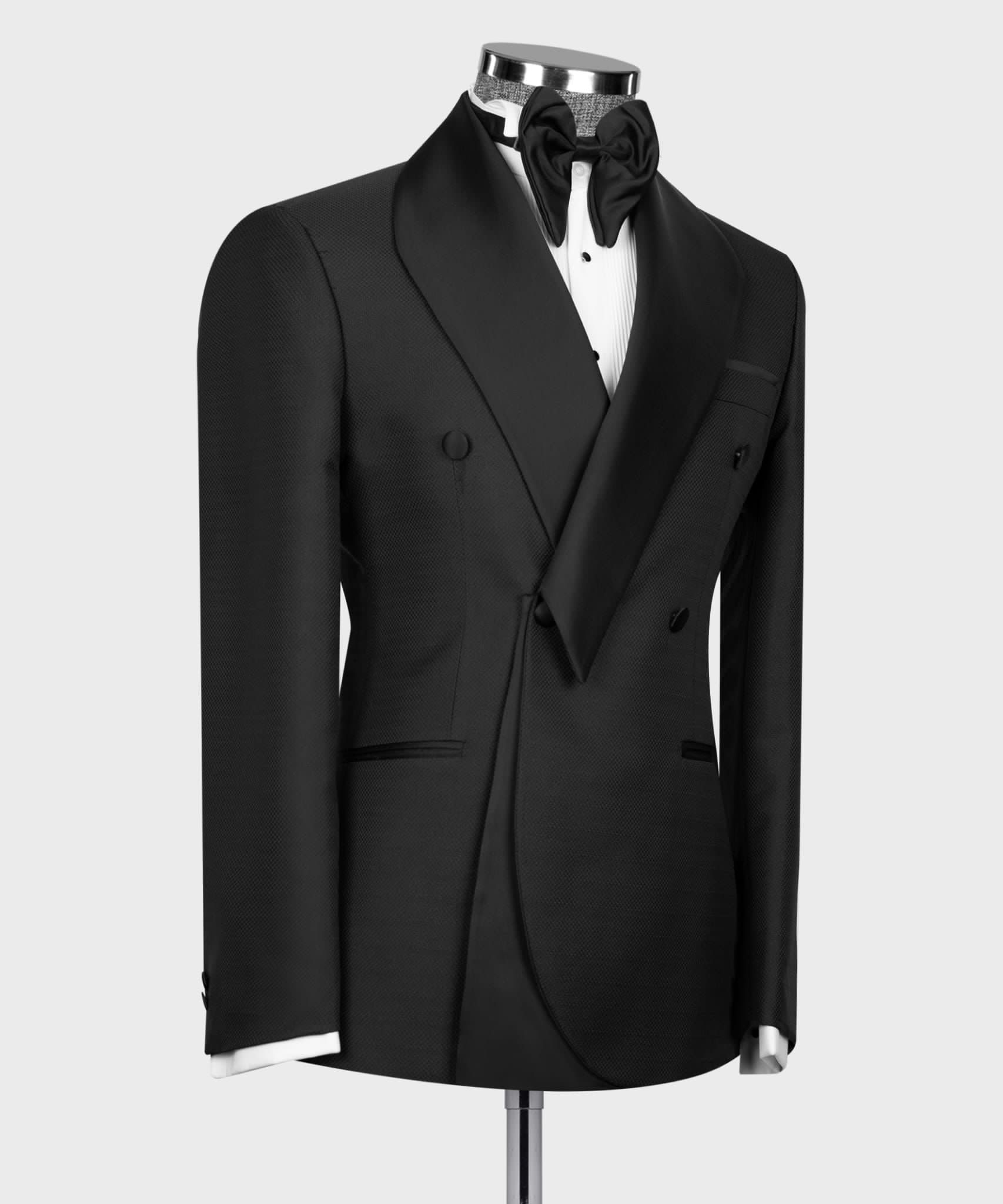 Acme Tuxedo Suit - Image 3