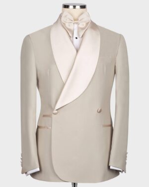 Acme Tuxedo Suit