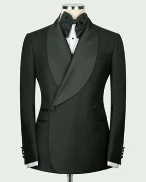 Acme Tuxedo Suit
