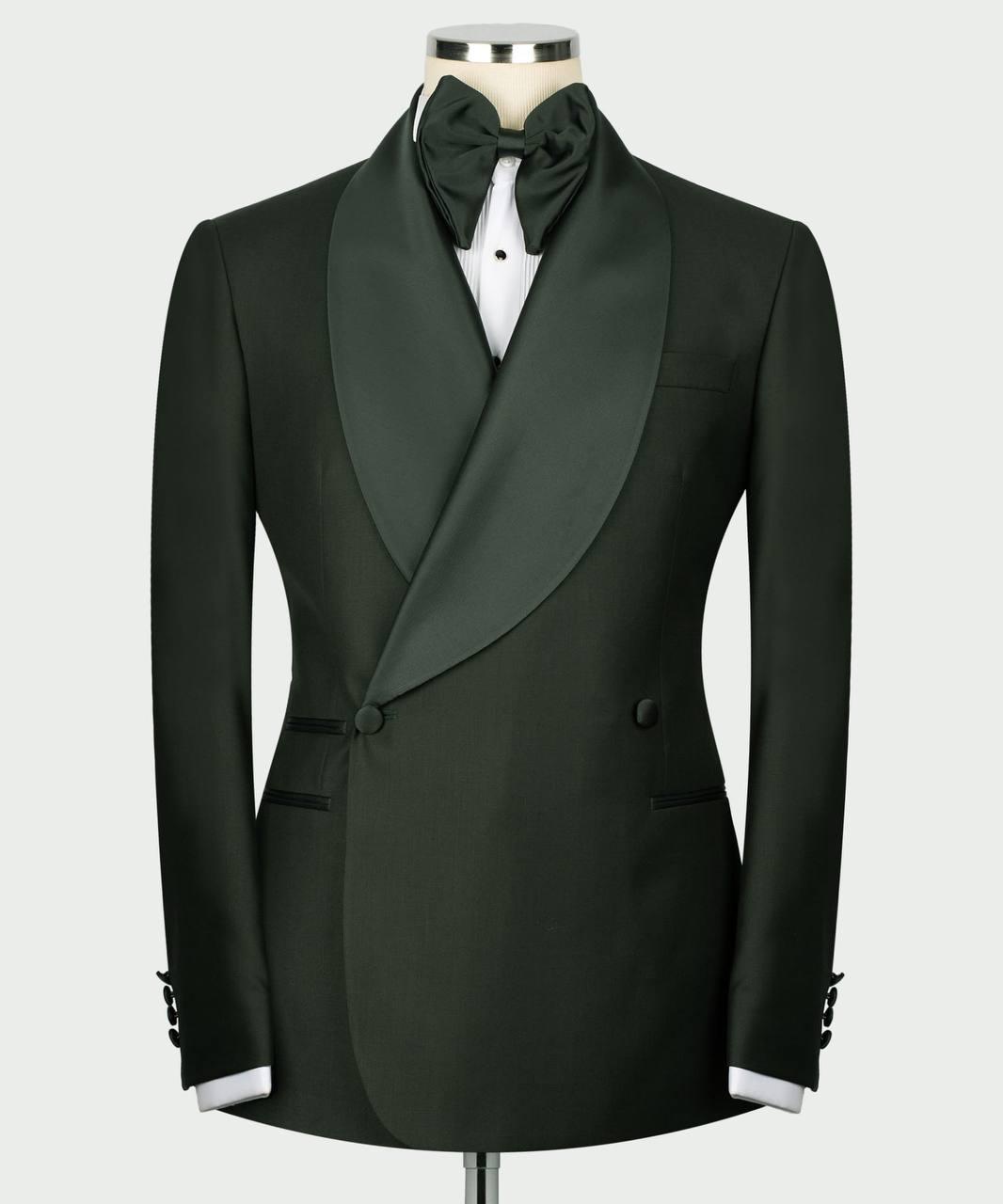 Acme Tuxedo Suit
