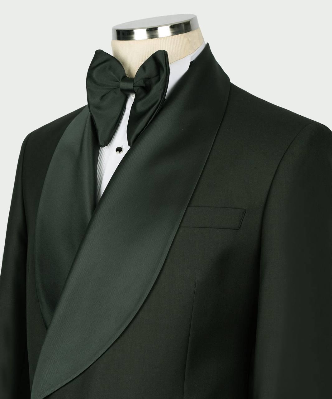 Acme Tuxedo Suit - Image 4