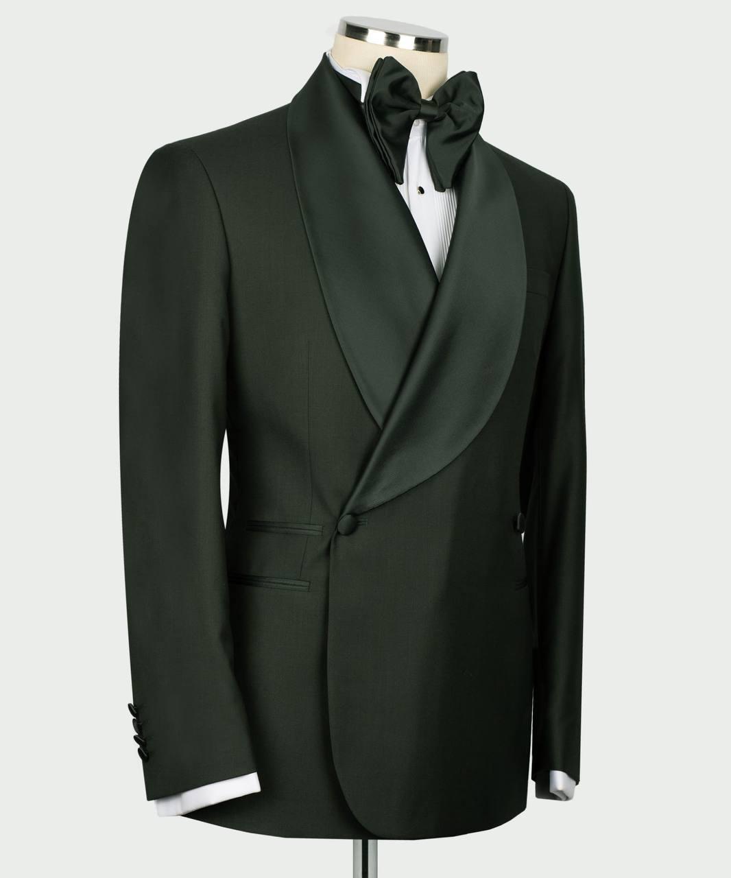 Acme Tuxedo Suit - Image 3