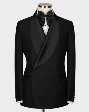 Acme Tuxedo Suit