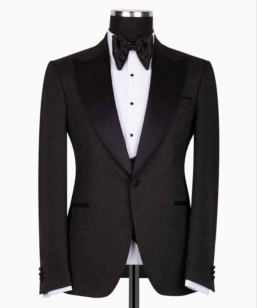 Acme Tuxedo Suit - Image 4