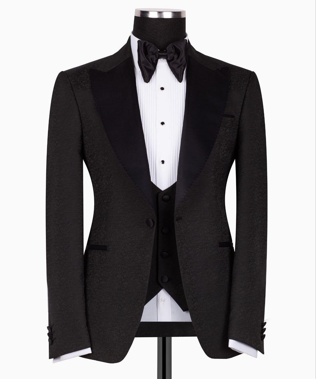 Acme Tuxedo Suit