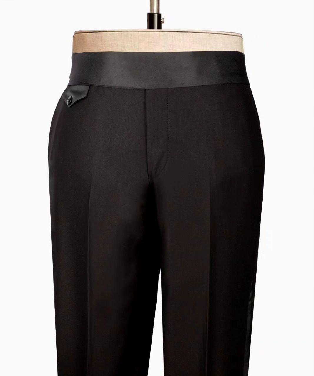 Acme Tuxedo Suit - Image 5