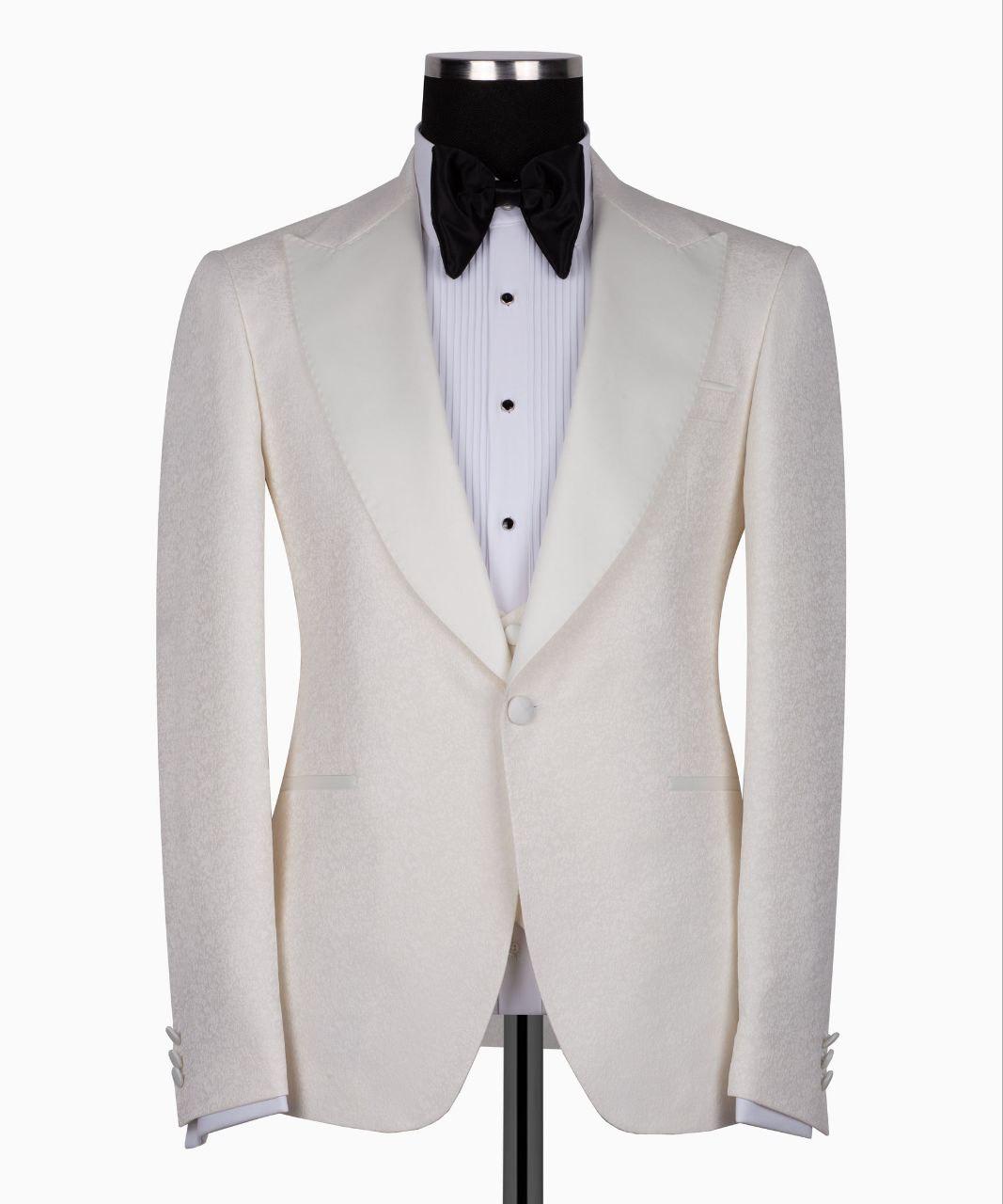 Acme Tuxedo Suit - Image 5