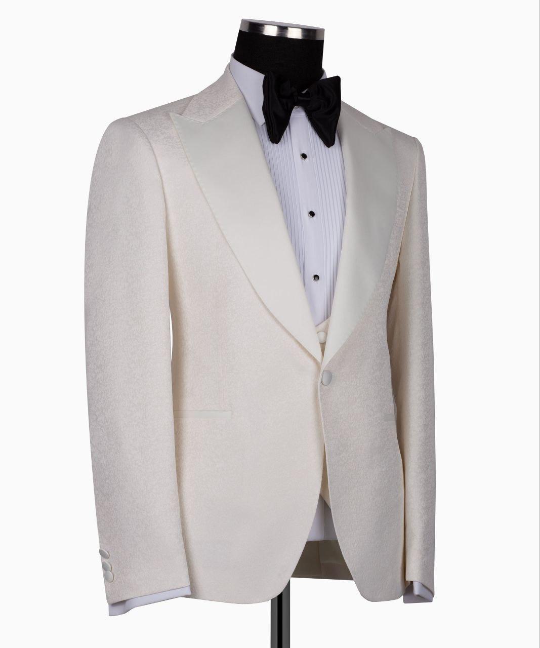 Acme Tuxedo Suit - Image 3