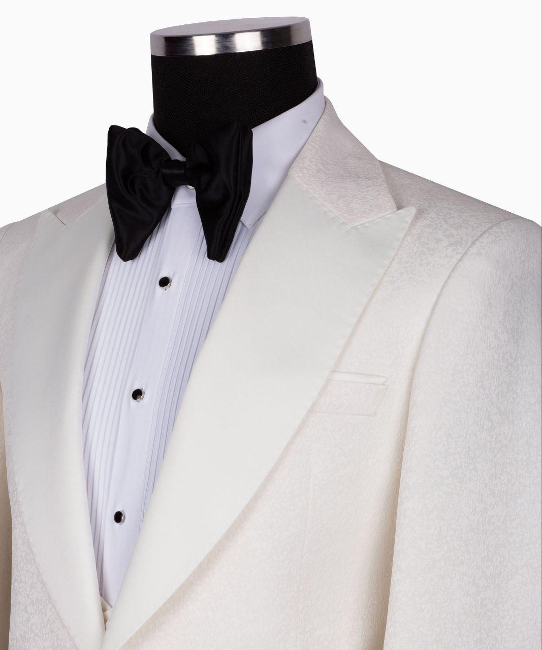Acme Tuxedo Suit - Image 4
