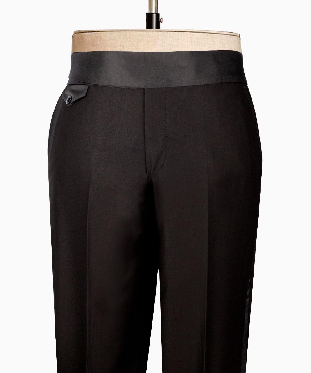 Acme Tuxedo Suit - Image 3