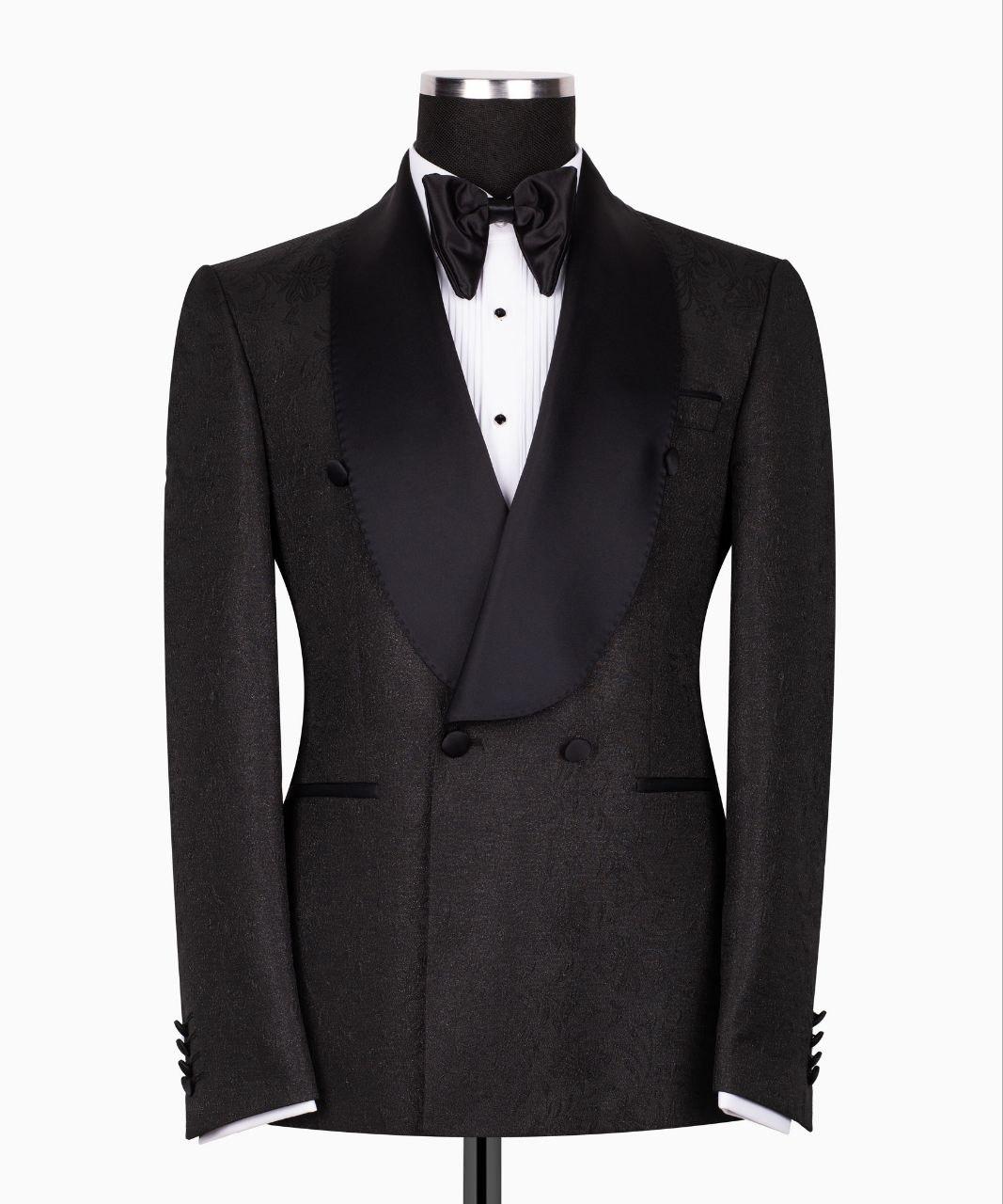 Acme Tuxedo Suit
