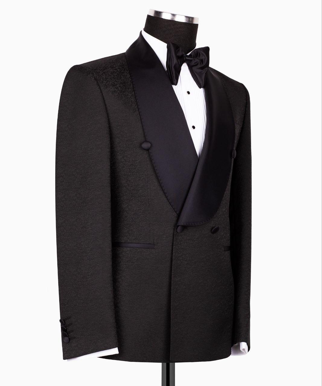 Acme Tuxedo Suit - Image 3