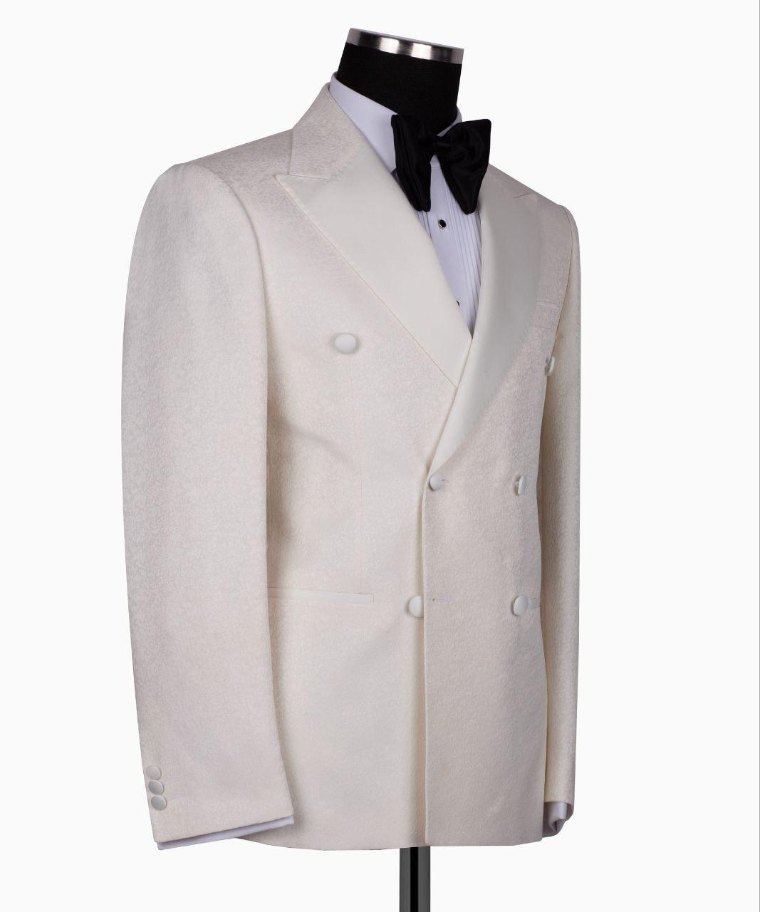 Acme Tuxedo Suit - Image 3