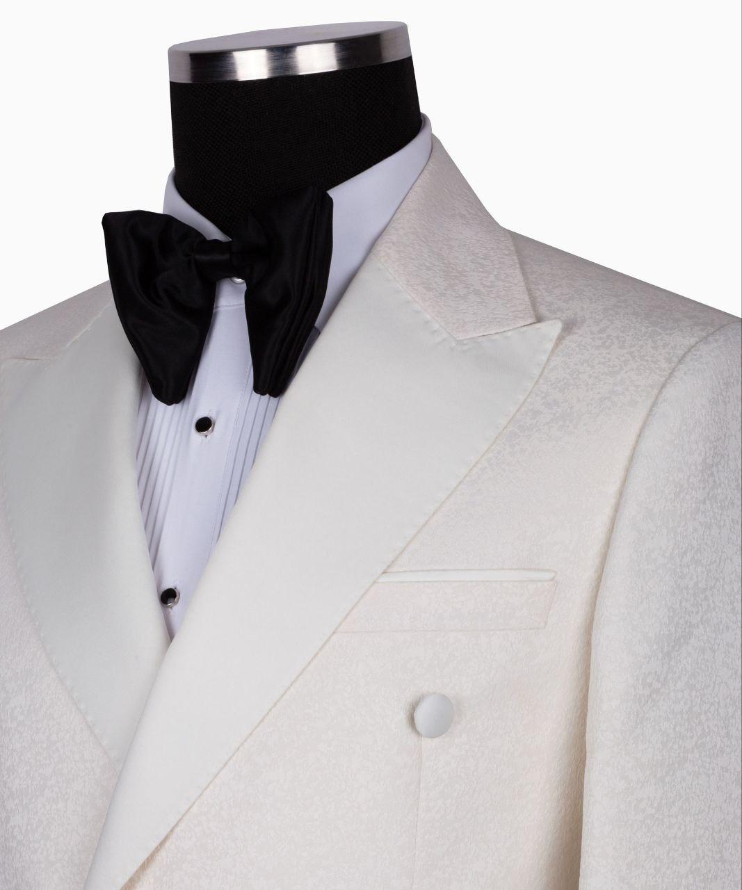 Acme Tuxedo Suit - Image 5