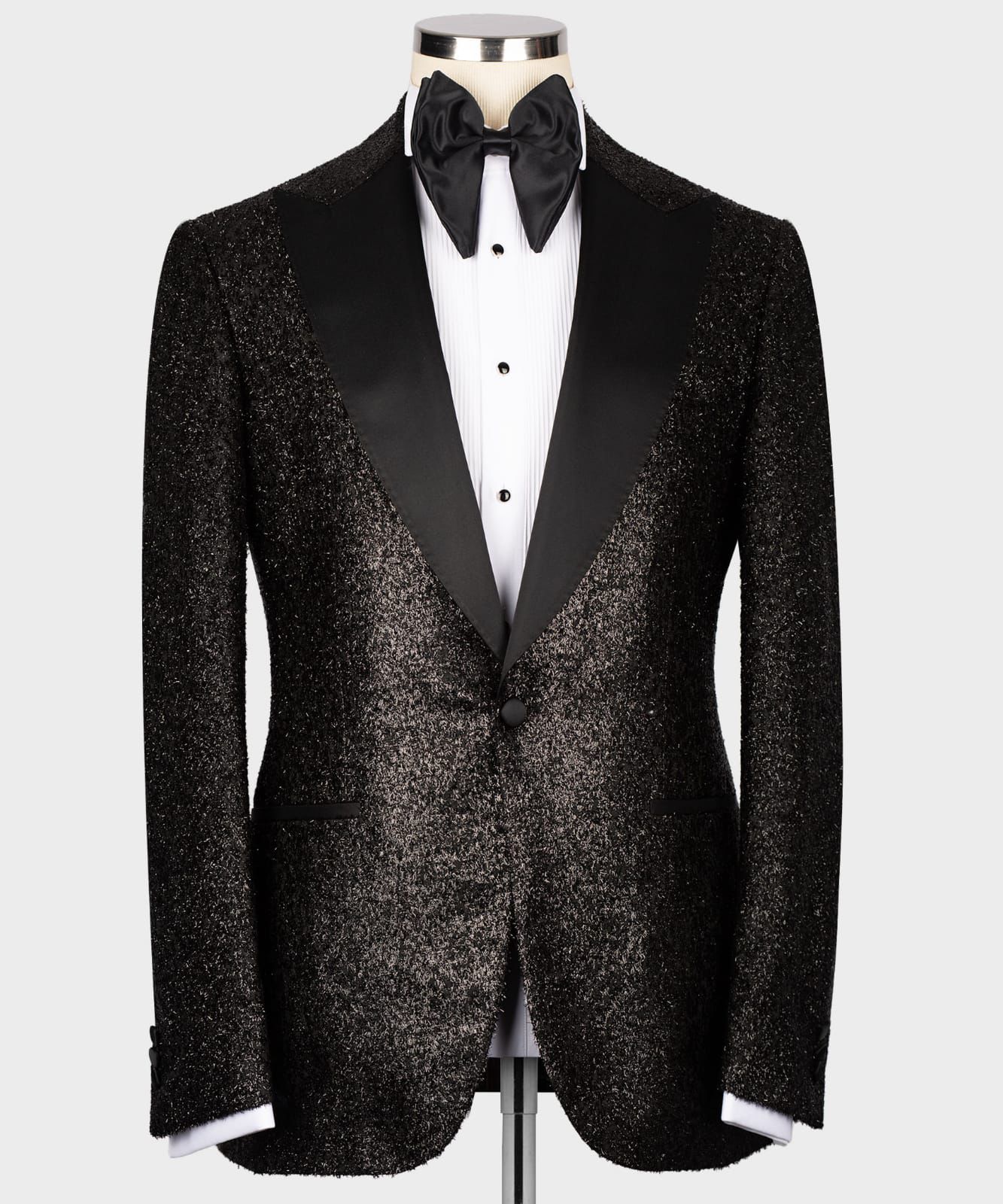 Acme Tuxedo Suit - Image 2