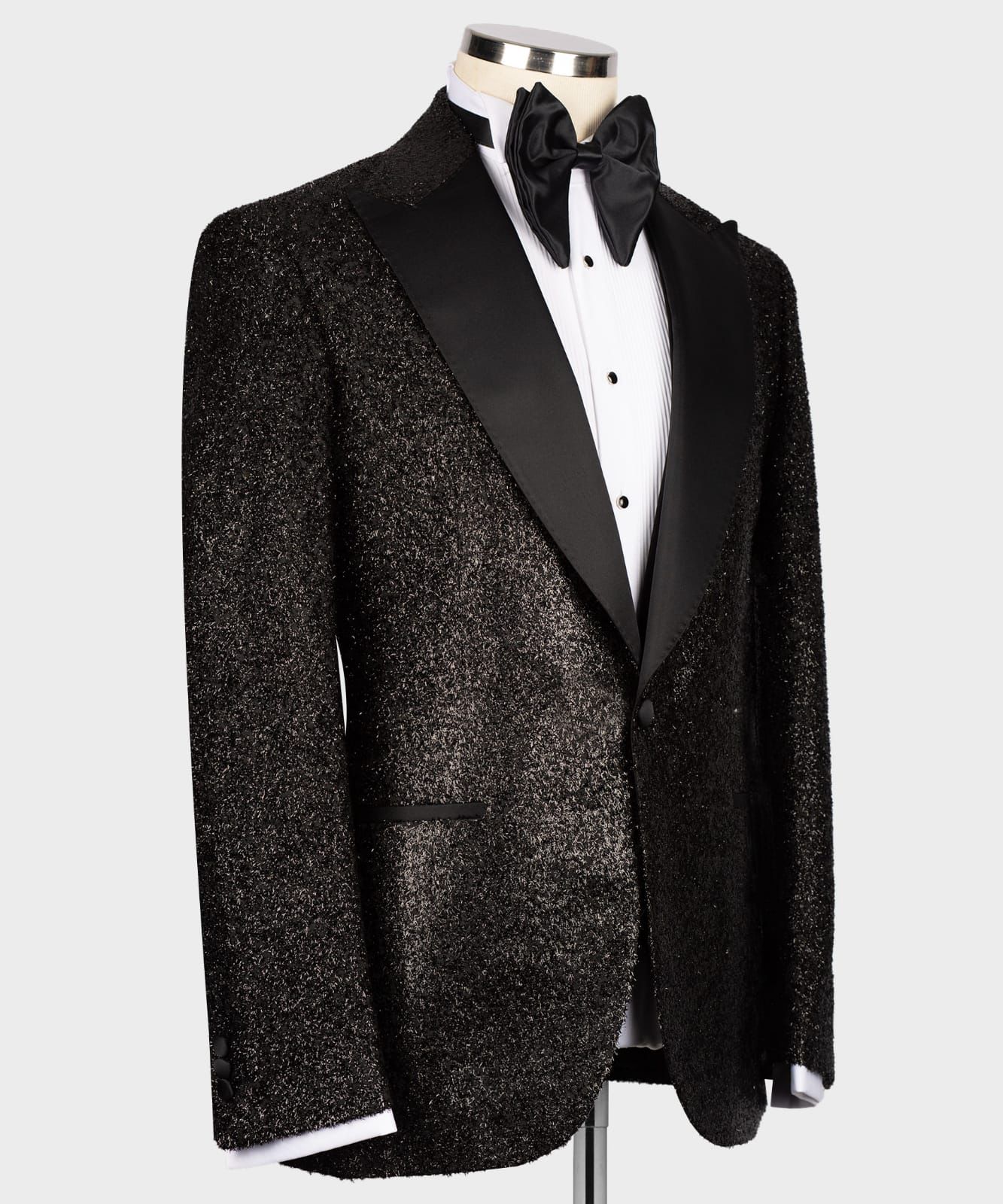 Acme Tuxedo Suit - Image 4