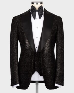 Acme Tuxedo Suit