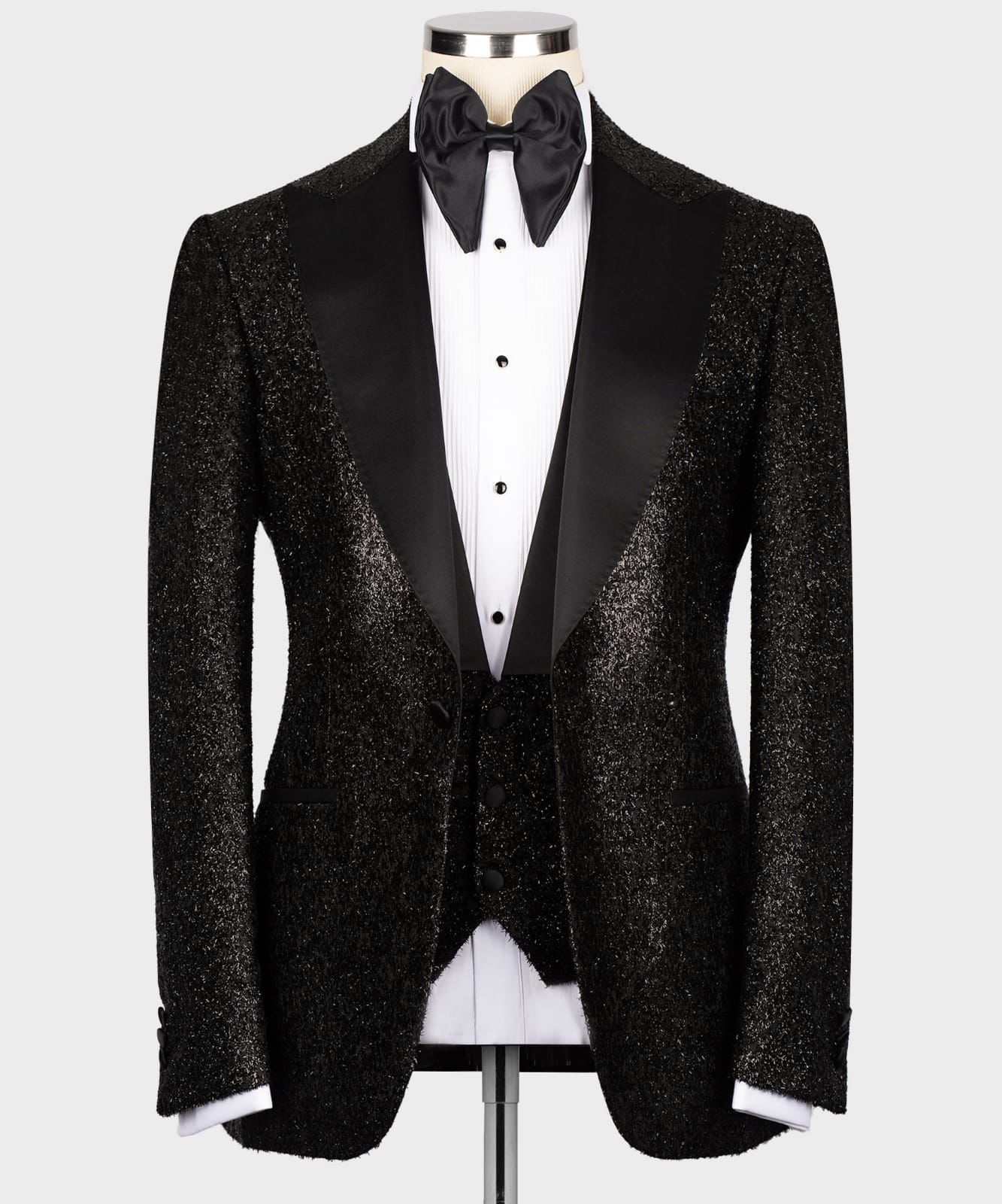 Acme Tuxedo Suit