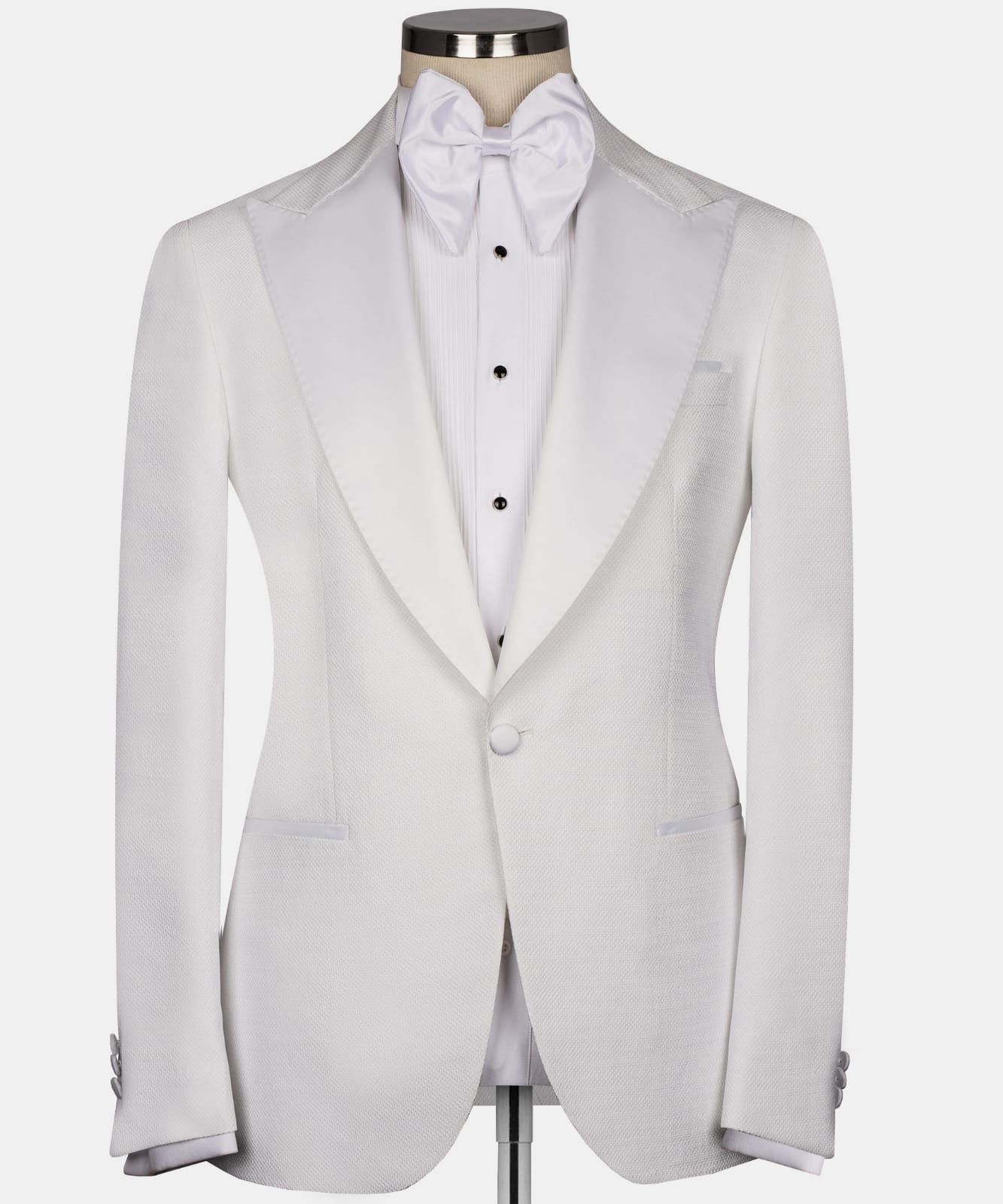 Acme Tuxedo Suit - Image 2