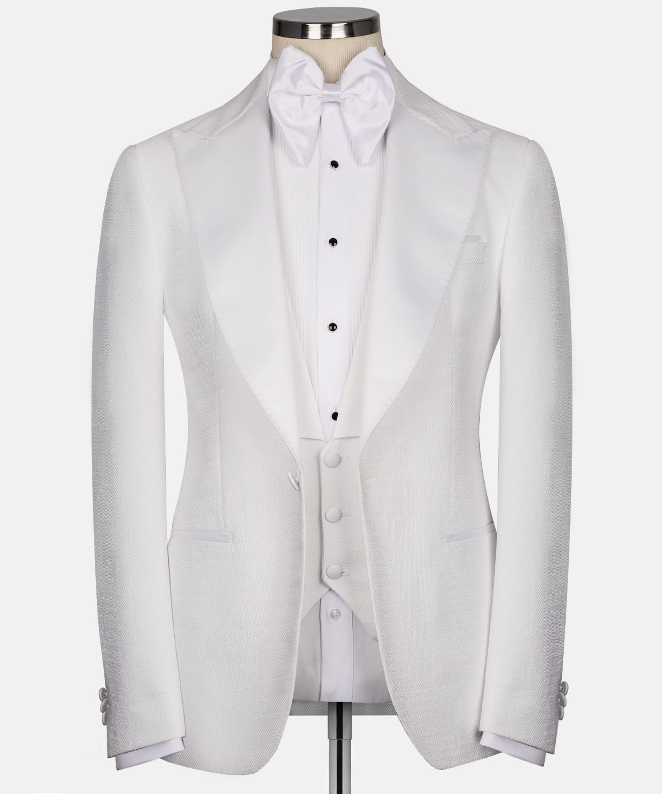 Acme Tuxedo Suit