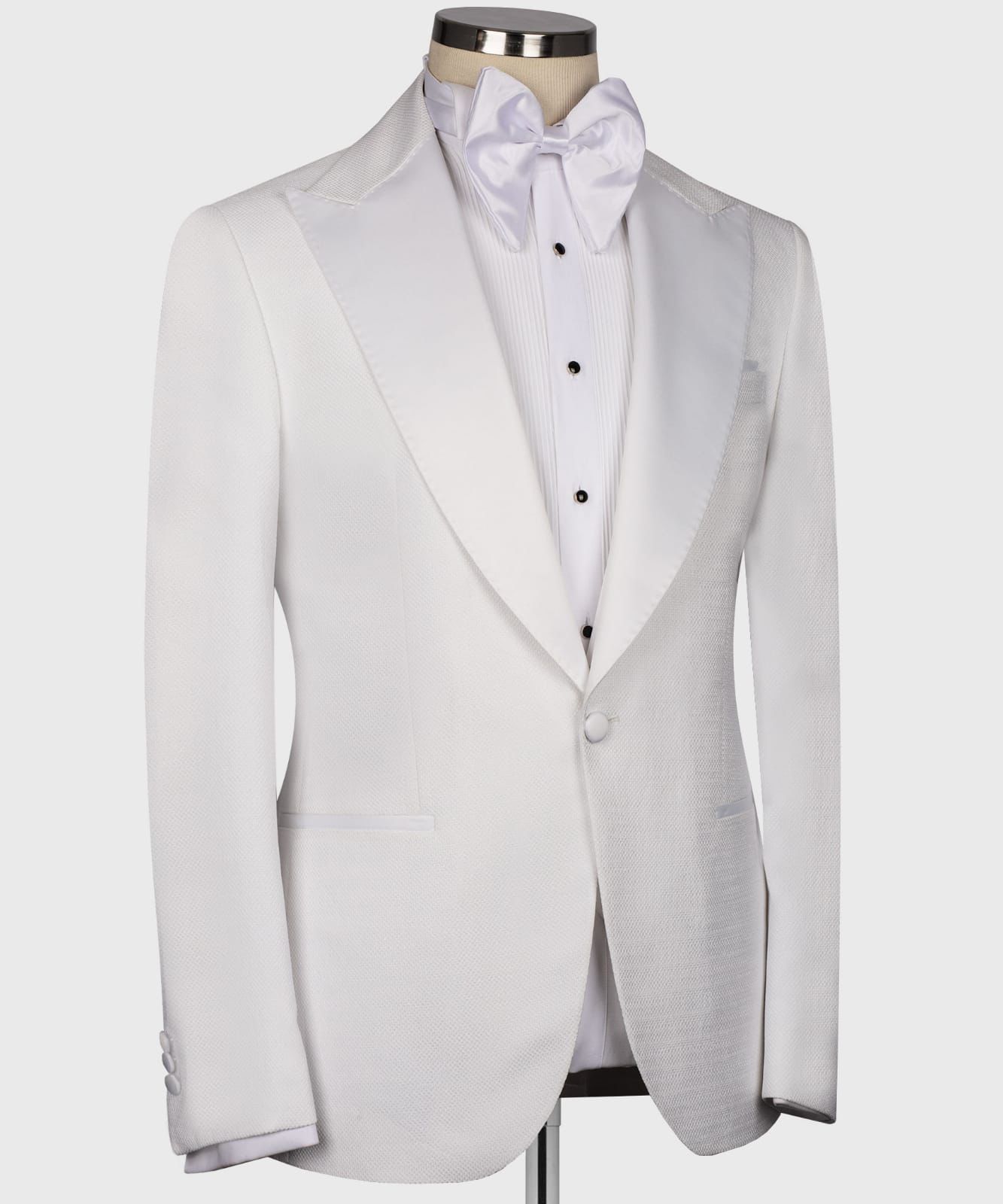 Acme Tuxedo Suit - Image 4
