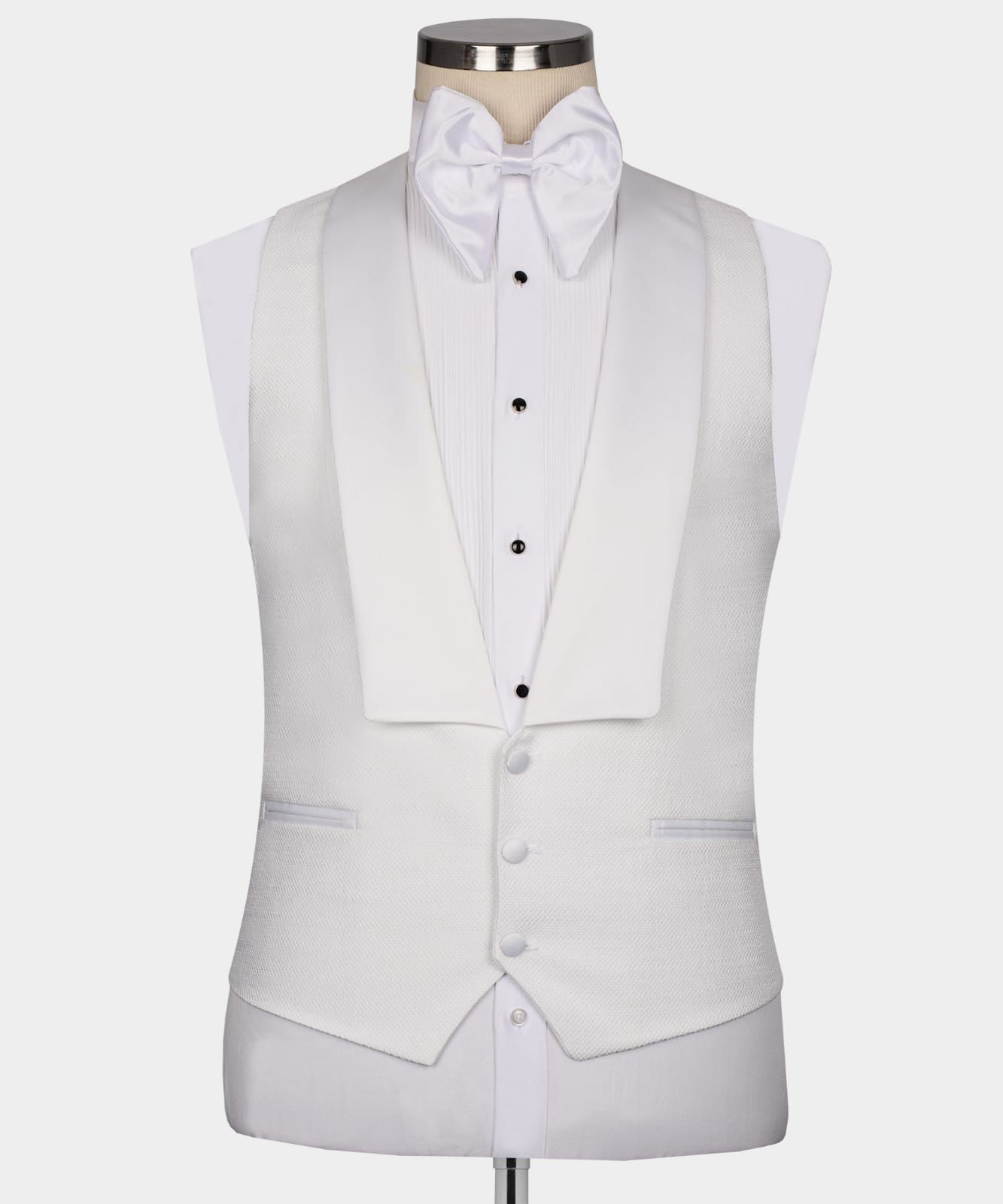 Acme Tuxedo Suit - Image 3
