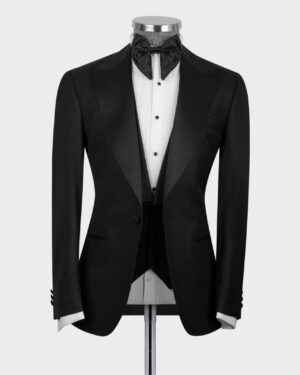 Acme Tuxedo Suit